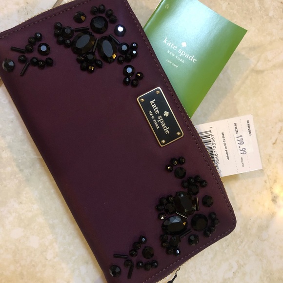 kate spade Handbags - Kate Spade wallet